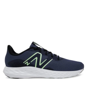 Buty do biegania New Balance 411's M411RL3 Granatowy