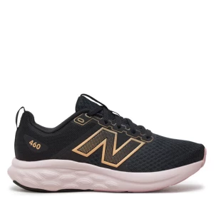 Buty do biegania New Balance 450 v4 W460LB4 Czarny