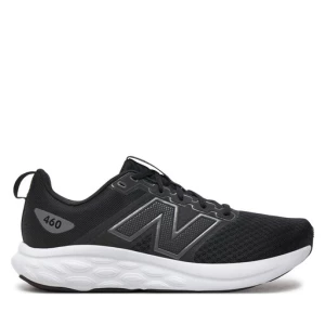 Buty do biegania New Balance 460 v4 M460LK4 Czarny