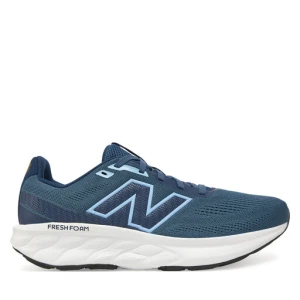 Buty do biegania New Balance 520 M520LO9 Granatowy