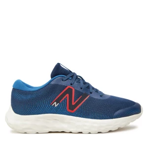 Buty do biegania New Balance 520 V8 GP520RR8 Granatowy