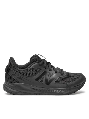 Buty do biegania New Balance 570v3 YK570BB3 Czarny