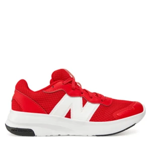 Buty do biegania New Balance 578's GK578RD Czerwony