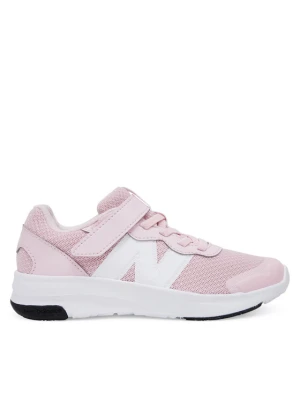 Buty do biegania New Balance 578's PT578PK Różowy