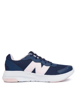 Buty do biegania New Balance 578'S V1 G5783WC Granatowy