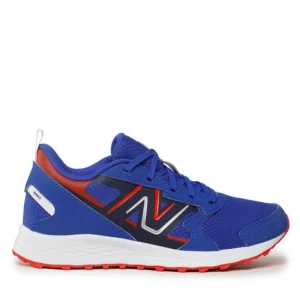 Buty do biegania New Balance 650 GE650GR1 Niebieski