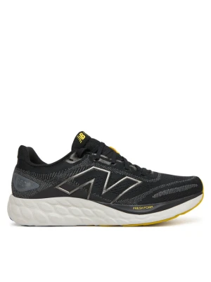 Buty do biegania New Balance 680 M680CB8 Czarny
