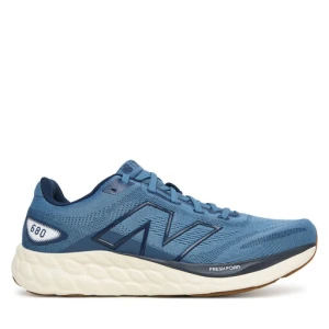 Buty do biegania New Balance 680 M680CS8 Niebieski