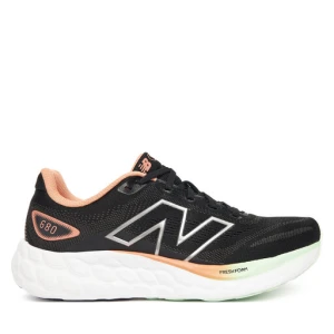Buty do biegania New Balance 680 W680CB8 Czarny