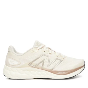 Buty do biegania New Balance 680 W680CD8 Beżowy