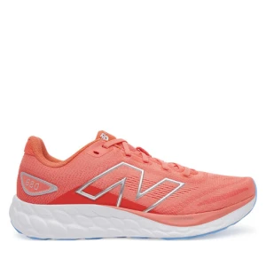 Zdjęcie produktu Buty do biegania New Balance 680 W680RP8 Czerwony