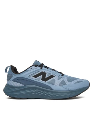 Buty do biegania New Balance Arishi V4 MARIS998 Niebieski jasny