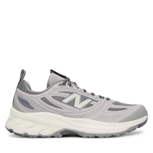 Buty do biegania New Balance Buty Do Biegania Fresh Foam 410 V9 Szary