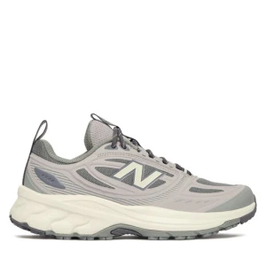 Buty do biegania New Balance Buty Do Biegania Fresh Foam 410 V9 Szary