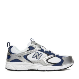Buty do biegania New Balance C-U40825M Biały