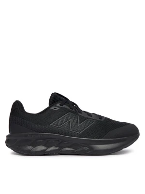 Buty do biegania New Balance Dynasoft Nitrel V6 G5204UL Czarny