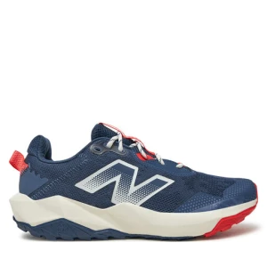 Buty do biegania New Balance DynaSoft Nitrel v6 GPNTRLN6 Granatowy