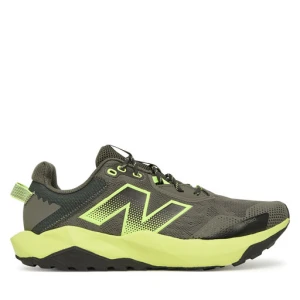 Buty do biegania New Balance DynaSoft Nitrel v6 MNTR2MD Zielony
