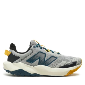 Buty do biegania New Balance DynaSoft Nitrel v6 MTNTRLY6 Szary