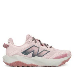 Buty do biegania New Balance Dynasoft Nitrel V6 WNTR16T Różowy