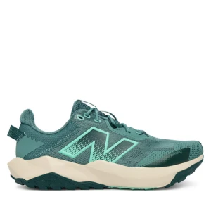 Buty do biegania New Balance Dynasoft Nitrel V6 WNTR6XM Niebieski