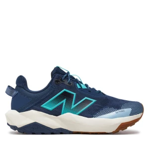 Buty do biegania New Balance DynaSoft Nitrel v6 WTNTRLN6 Niebieski