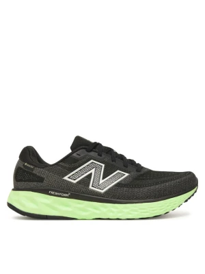 Buty do biegania New Balance Evoz MEVOZGB4 Czarny