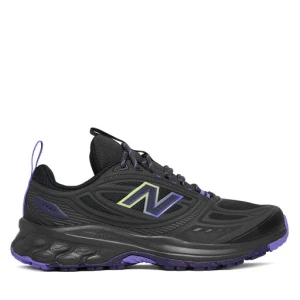 Buty do biegania New Balance Fresh Foam 410 v9 W4105NY Czarny
