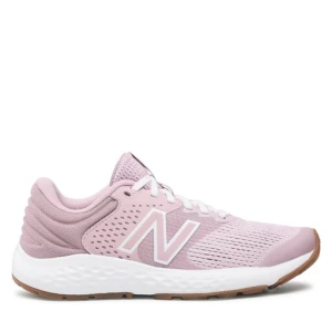 Buty do biegania New Balance Fresh Foam 520 v7 W520RR7 Różowy