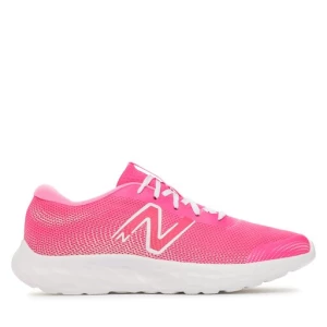 Buty do biegania New Balance Fresh Foam 520 v8 GP520PK8 Różowy