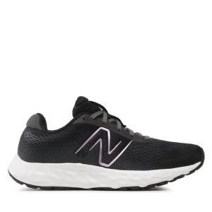 Buty do biegania New Balance Fresh Foam 520 v8 W520LB8 Czarny