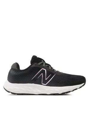 Buty do biegania New Balance Fresh Foam 520 v8 W520LB8 Czarny