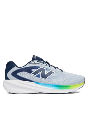 Buty do biegania New Balance Fresh Foam 680 V9 M6801F0 Niebieski jasny