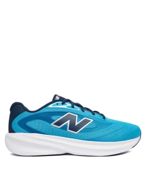 Buty do biegania New Balance Fresh Foam 680 V9 M6804E9 Niebieski