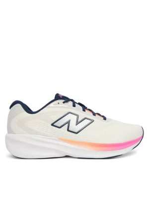 Buty do biegania New Balance Fresh Foam 680 V9 W6809BI Biały