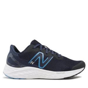 Buty do biegania New Balance Fresh Foam Arishi v4 GPARIRN4 Granatowy