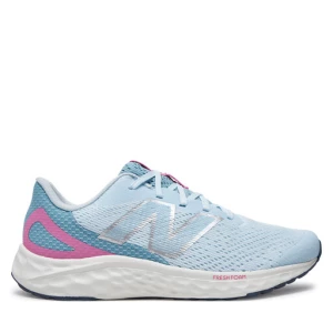 Buty do biegania New Balance Fresh Foam Arishi v4 GPARIYB4 Fioletowy