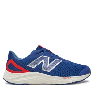 Buty do biegania New Balance Fresh Foam Arishi v4 GPARIYN4 Niebieski