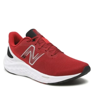 Buty do biegania New Balance Fresh Foam Arishi v4 MARISLR4 Czerwony