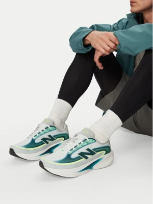 Buty do biegania New Balance Fresh Foam Ellipse v1 MELPS4B2 Zielony