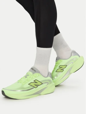 Buty do biegania New Balance Fresh Foam Ellipse v1 MELPS78S Zielony