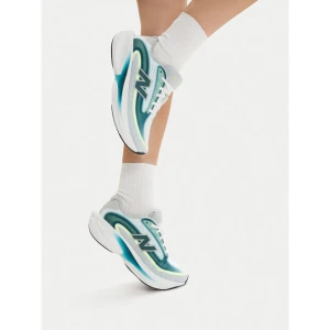 Buty do biegania New Balance Fresh Foam Ellipse v1 WELPS13W Zielony