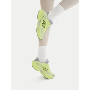 Buty do biegania New Balance Fresh Foam Ellipse v1 WELPS8NK Zielony