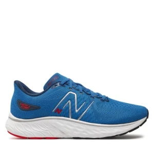 Buty do biegania New Balance Fresh Foam Evoz v3 MEVOZRK3 Niebieski
