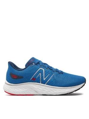 Buty do biegania New Balance Fresh Foam Evoz v3 MEVOZRK3 Niebieski