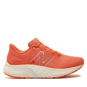 Buty do biegania New Balance Fresh Foam Evoz v3 WEVOZRR3 Pomarańczowy