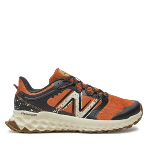 Buty do biegania New Balance Fresh Foam Garoé MTGAROI1 Pomarańczowy