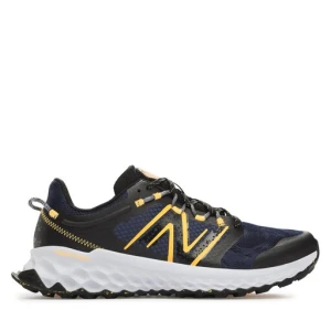 Buty do biegania New Balance Fresh Foam Garoé MTGARON1 Granatowy