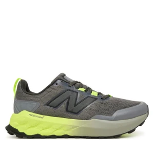 Buty do biegania New Balance Fresh Foam Garoe V2 MGARO1PX Szary