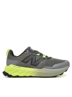 Buty do biegania New Balance Fresh Foam Garoe V2 MGARO1PX Szary